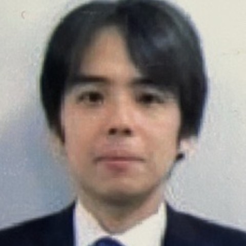 北井洋平氏