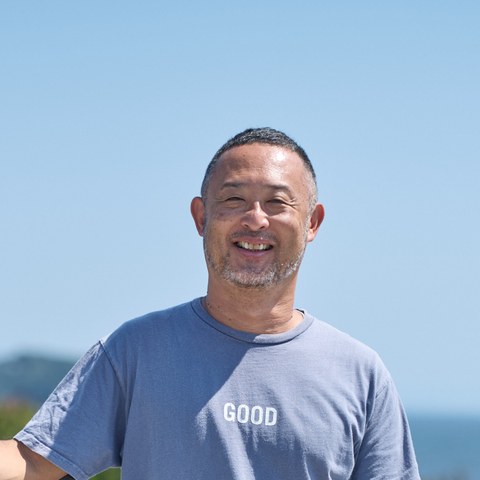 三島総太郎氏