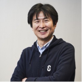 柴田裕氏