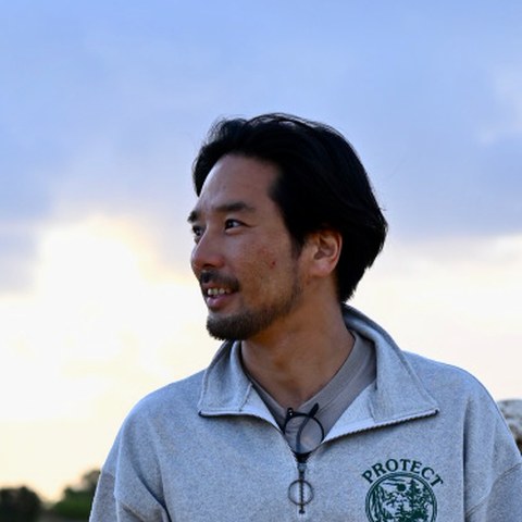 髙橋創平氏