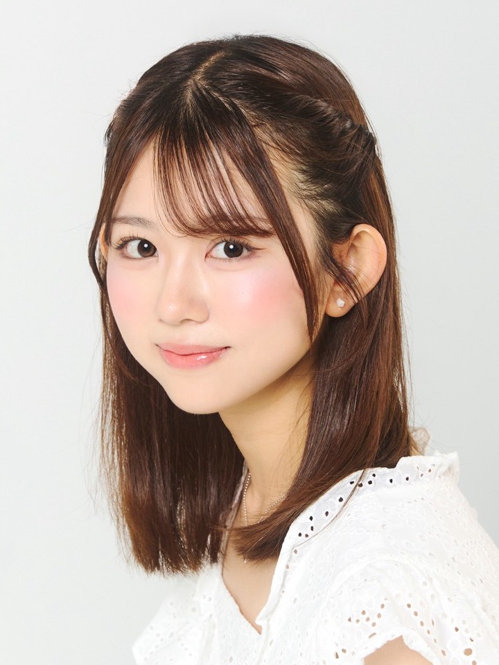 坂本彩乃さん